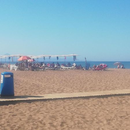 Estudio, Playa De Denia Leilighet Eksteriør bilde