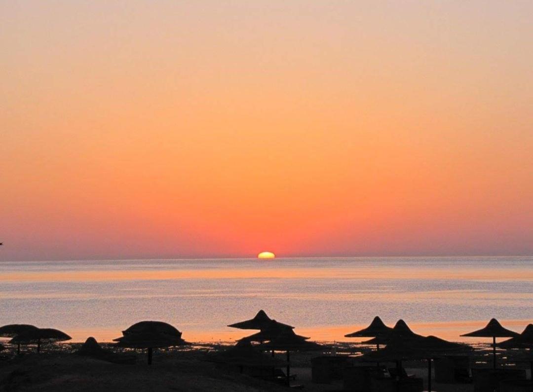 Estudio, Playa De Denia Leilighet Eksteriør bilde