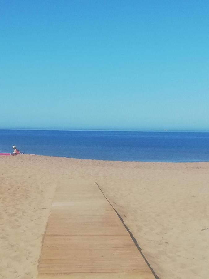 Estudio, Playa De Denia Leilighet Eksteriør bilde